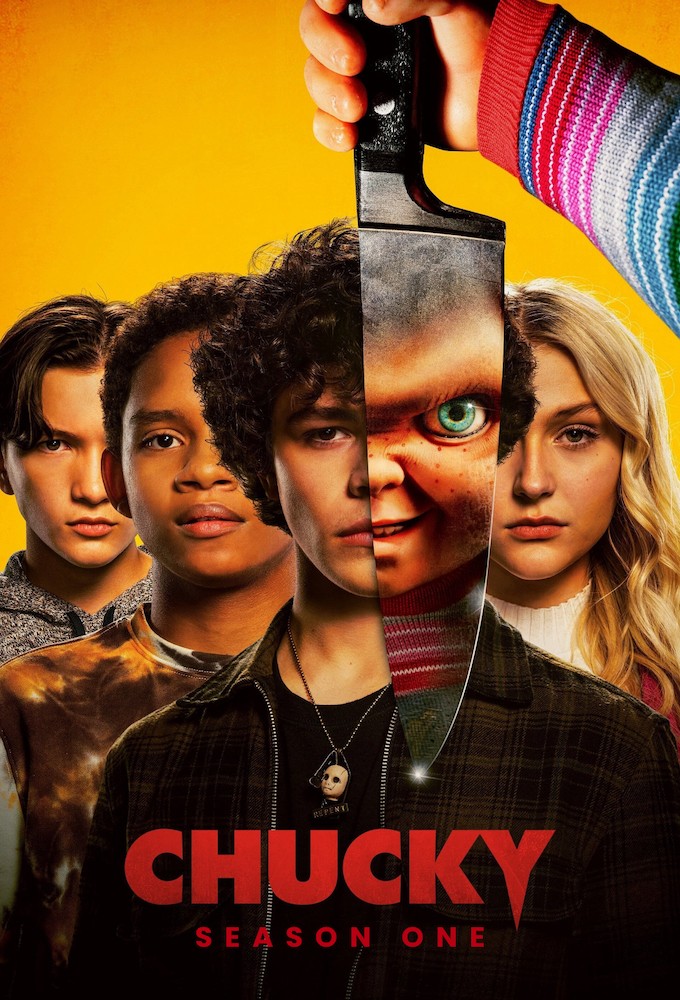 Chucky - Season 1 [282871] (A1706902556) [[TV Shows]] --Plex--